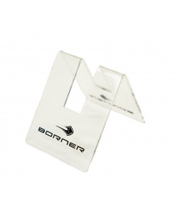 Подставка под пневматические пистолеты (широкие)