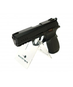 Подставка под пневматические пистолеты (широкие)