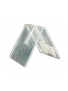 Подставка под пневматические пистолеты (узкие)