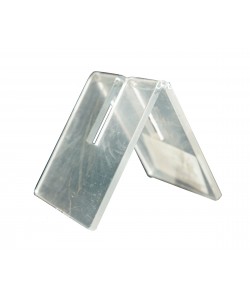 Подставка под пневматические пистолеты (узкие)