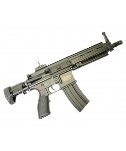 Страйкбольный автомат East Crane H&K416C AEG (EC-101)