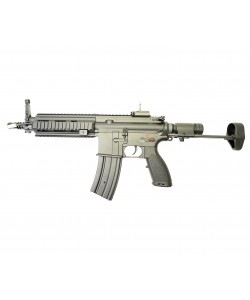 Страйкбольный автомат East Crane H&K416C AEG (EC-101)