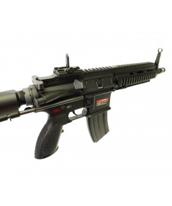 Страйкбольный автомат East Crane H&K416C AEG (EC-101)