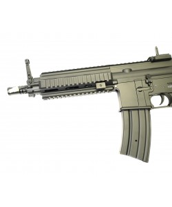 Страйкбольный автомат East Crane H&K416C AEG (EC-101)