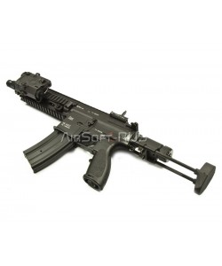Страйкбольный автомат East Crane H&K416C AEG (EC-101)