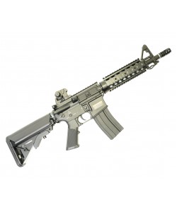 Страйкбольный автомат East Crane M4 CQBR Black (EC-302)