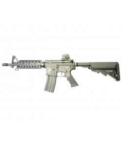 Страйкбольный автомат East Crane M4 CQBR Black (EC-302)