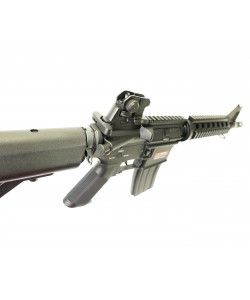 Страйкбольный автомат East Crane M4 CQBR Black (EC-302)