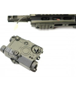 Страйкбольный автомат East Crane H&K416 AEG (EC-104)