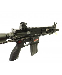 Страйкбольный автомат East Crane H&K416 AEG (EC-104)