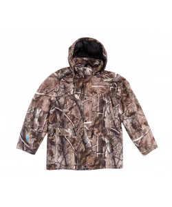 Куртка охотничья зимняя Baikal SHL Kuva Realtree APHD