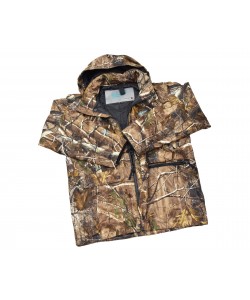 Куртка охотничья зимняя Baikal SHL Kuva Realtree APHD