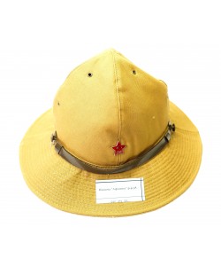 Панама армейская «Афганка»