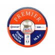 Пули Crosman Premier Domed 5,5 мм, 0,93 г (500 штук) - фото № 1