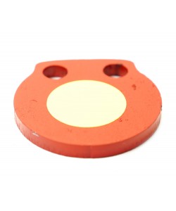 Мишень «ГОНГ» 3” (76 мм) бронесталь 8 мм