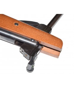 Пневматическая винтовка Umarex Ruger Air Hawk (дерево, прицел 4x32) 4,5 мм
