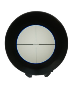 Оптический прицел Gamo 3-7x28, крест, на «л/хвост»