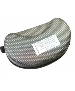 Очки защитные FMA Regulator GG0008 с системой вентиляции (Black)