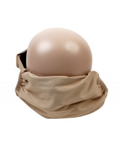 Очки защитные Desert Locust GG0017, сменные линзы (Tan)