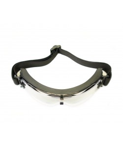 Очки защитные USMC Airsoft X800 Tactical Goggle (прозрачные линзы)