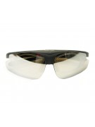 Очки защитные USA Military Desert Eagle GG0024, сменные линзы (Black)