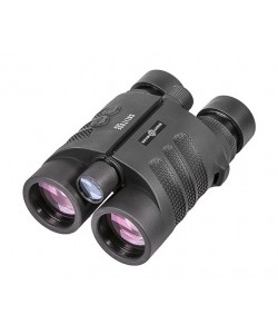 Бинокль-дальномер Sightmark Solitude 10x42 LRF-A (SM22007)