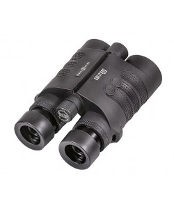 Бинокль-дальномер Sightmark Solitude 10x42 LRF-A (SM22007)