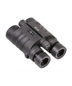 Бинокль-дальномер Sightmark Solitude 10x42 LRF-A (SM22007)