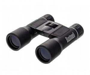 Бинокль Bushnell PowerView 10x32 Roof (131032)