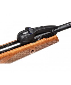 Пневматическая винтовка BSA Spitfire Multi-Shot 10 F (дерево, прицел 3-9x40) 4,5 мм