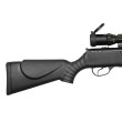 Пневматическая винтовка Hatsan 80 (пластик, ★3 Дж) 4,5 мм - фото № 8