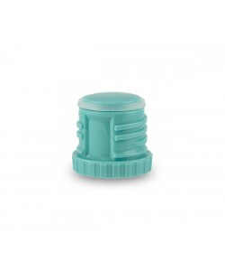 Термос для напитков с рисунком «Арктика» 102-350w, 0.35 л (белый)