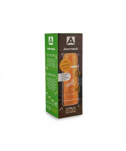 Термос для напитков с рисунком «Арктика» 102-350w, 0.35 л (желтый)