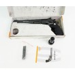 Пневматический револьвер Gletcher SW B8 (8”) - фото № 3