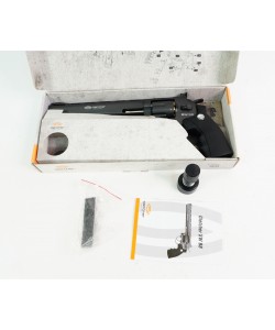 Пневматический револьвер Gletcher SW B8 (8”)