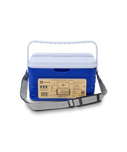 Изотермический контейнер «Арктика» 2000-10, 10 л (синий)