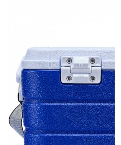 Изотермический контейнер «Арктика» 2000-10, 10 л (синий)