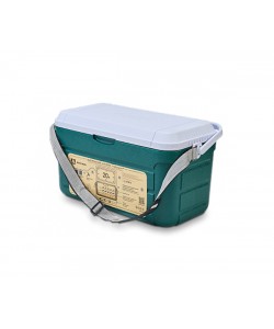 Изотермический контейнер «Арктика» 2000-20, 20 л (аквамарин)