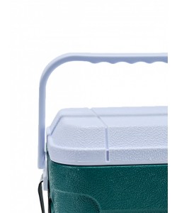 Изотермический контейнер «Арктика» 2000-20, 20 л (аквамарин)