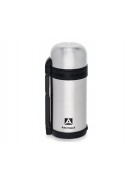 Термос универсальный «Арктика» 201-1200, 1.2 л, складная ручка