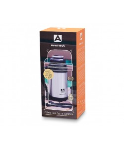 Термос универсальный «Арктика» 201-1200, 1.2 л, складная ручка