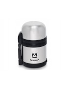 Термос универсальный «Арктика» 201-600, 0.6 л, складная ручка