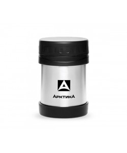Термокружка «Арктика» 402-350, 0.35 л, без ручки