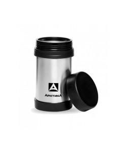 Термокружка «Арктика» 402-350, 0.35 л, без ручки