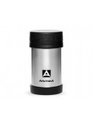 Термокружка «Арктика» 402-500, 0.5 л, без ручки