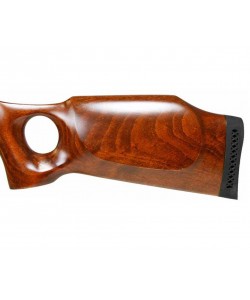 Пневматическая винтовка Umarex Ruger Air Hawk Elite (дерево, прицел 3-9x40) 4,5 мм