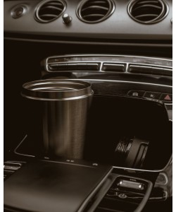 Термокружка автомобильная «Арктика» 410-500P, 0.5 л