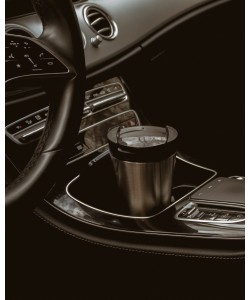 Термокружка автомобильная «Арктика» 410-500P, 0.5 л