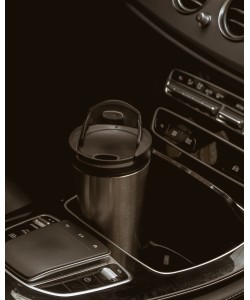 Термокружка автомобильная «Арктика» 410-500P, 0.5 л