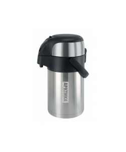 Термос с пневмонасосом «Арктика» 501-3000, 3 л